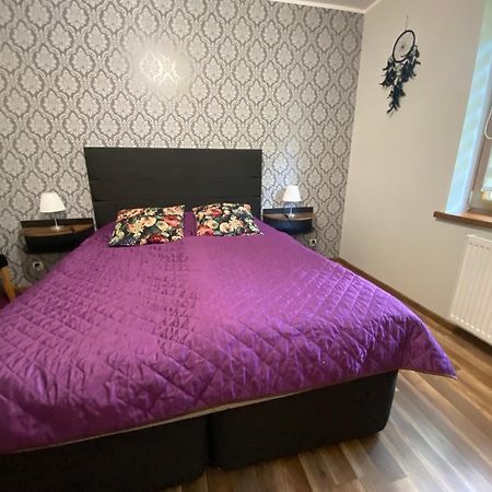 Apartament Sofia Karpacz Luaran gambar
