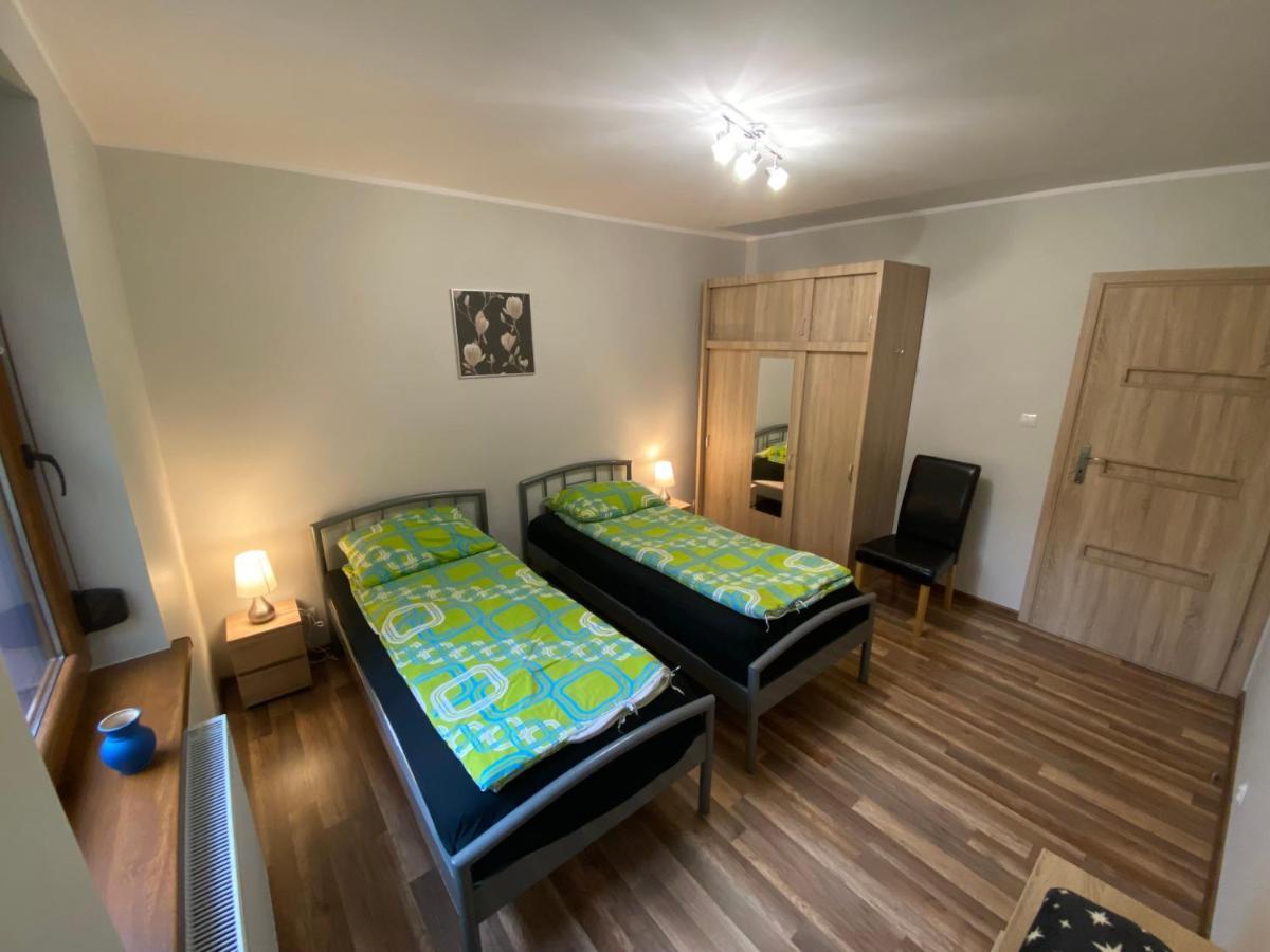Apartament Sofia Karpacz Luaran gambar