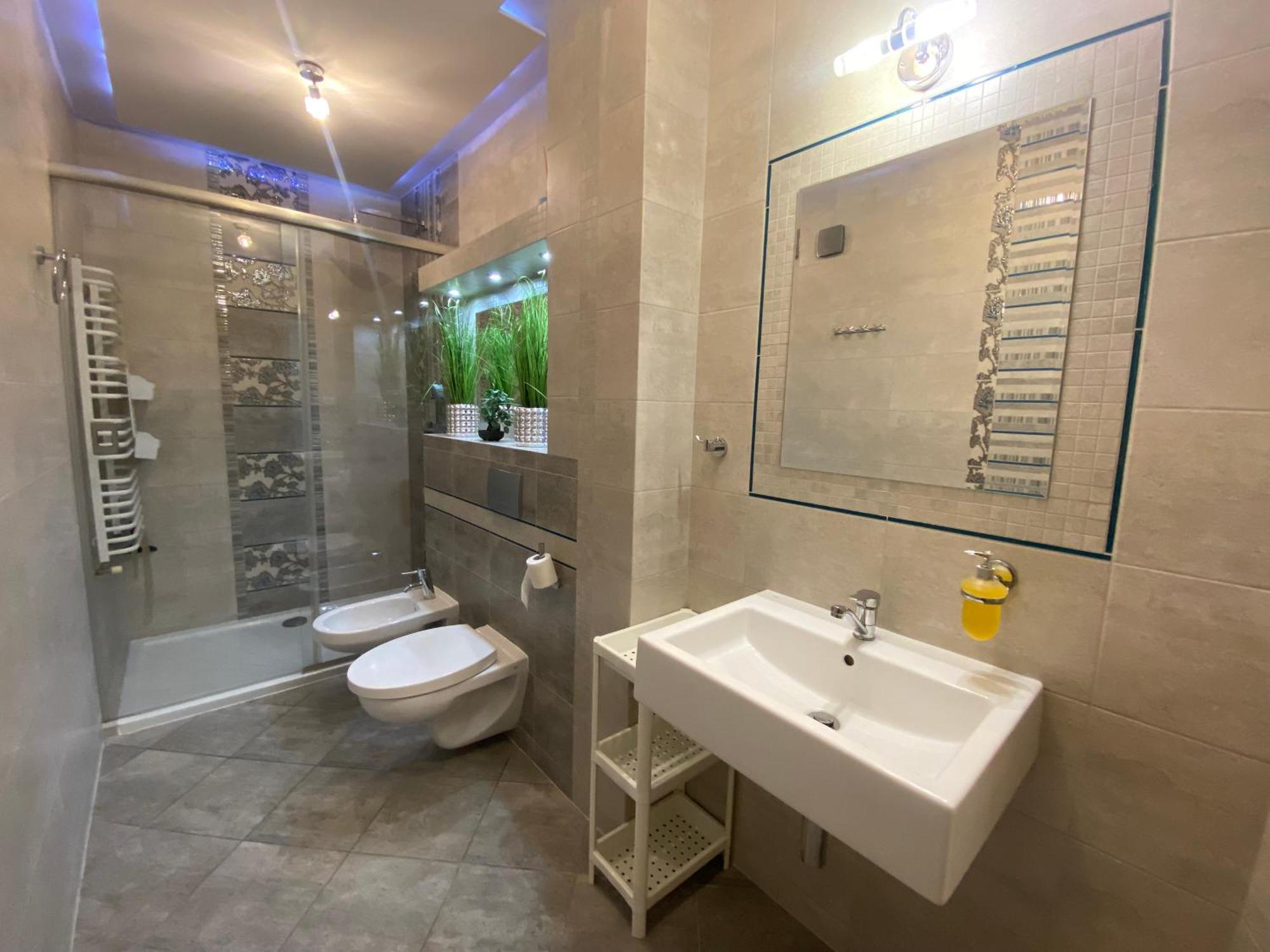 Apartament Sofia Karpacz Luaran gambar