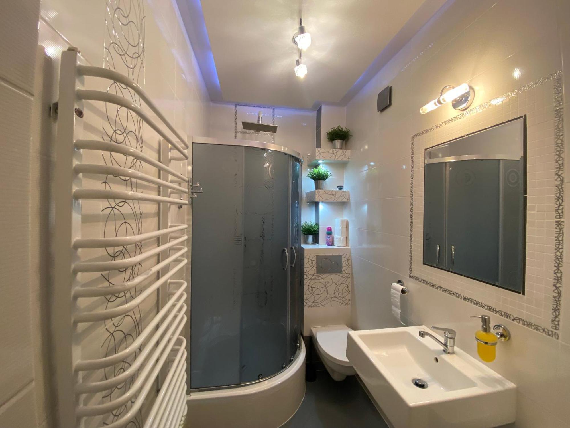 Apartament Sofia Karpacz Luaran gambar