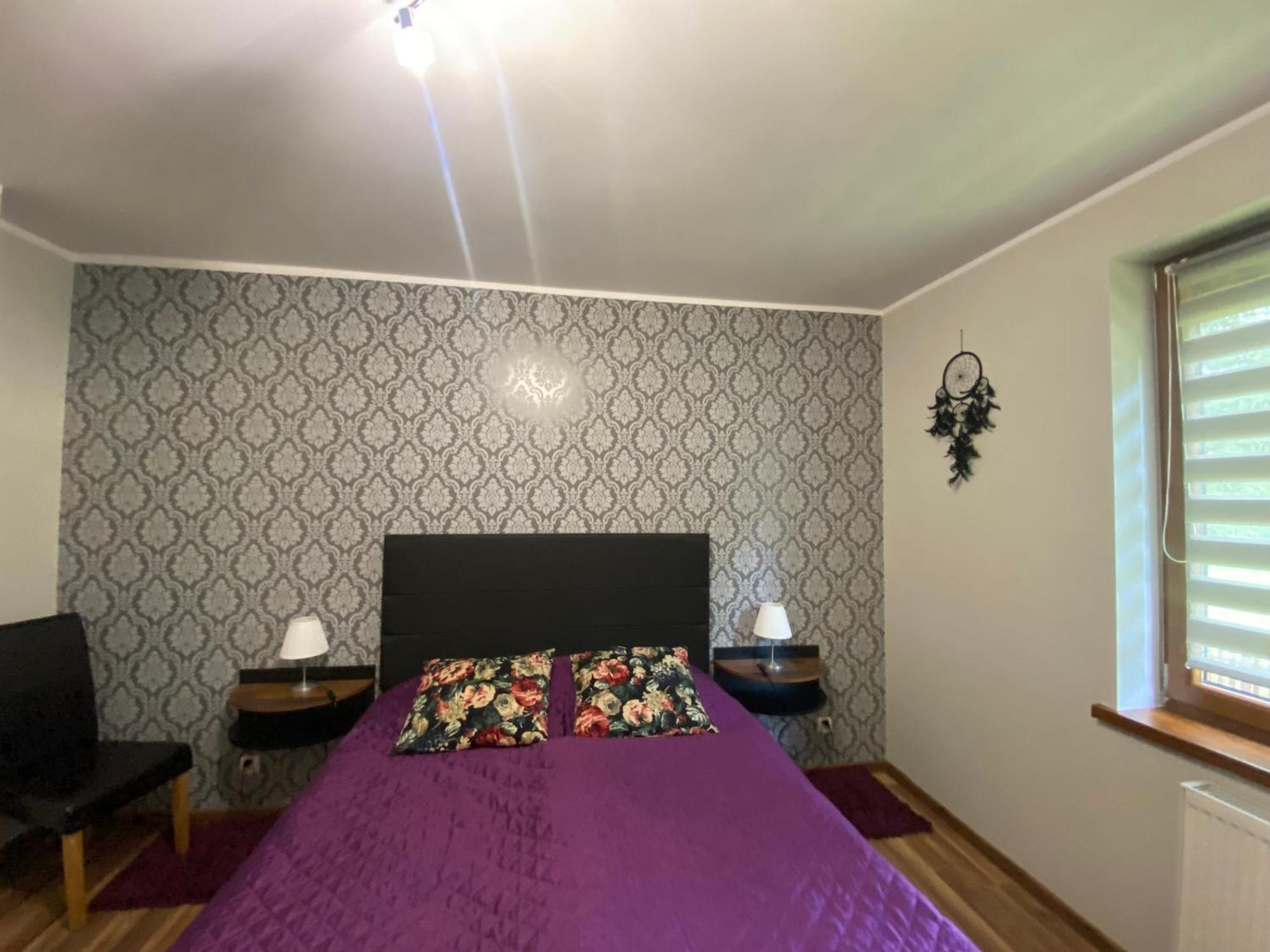 Apartament Sofia Karpacz Luaran gambar