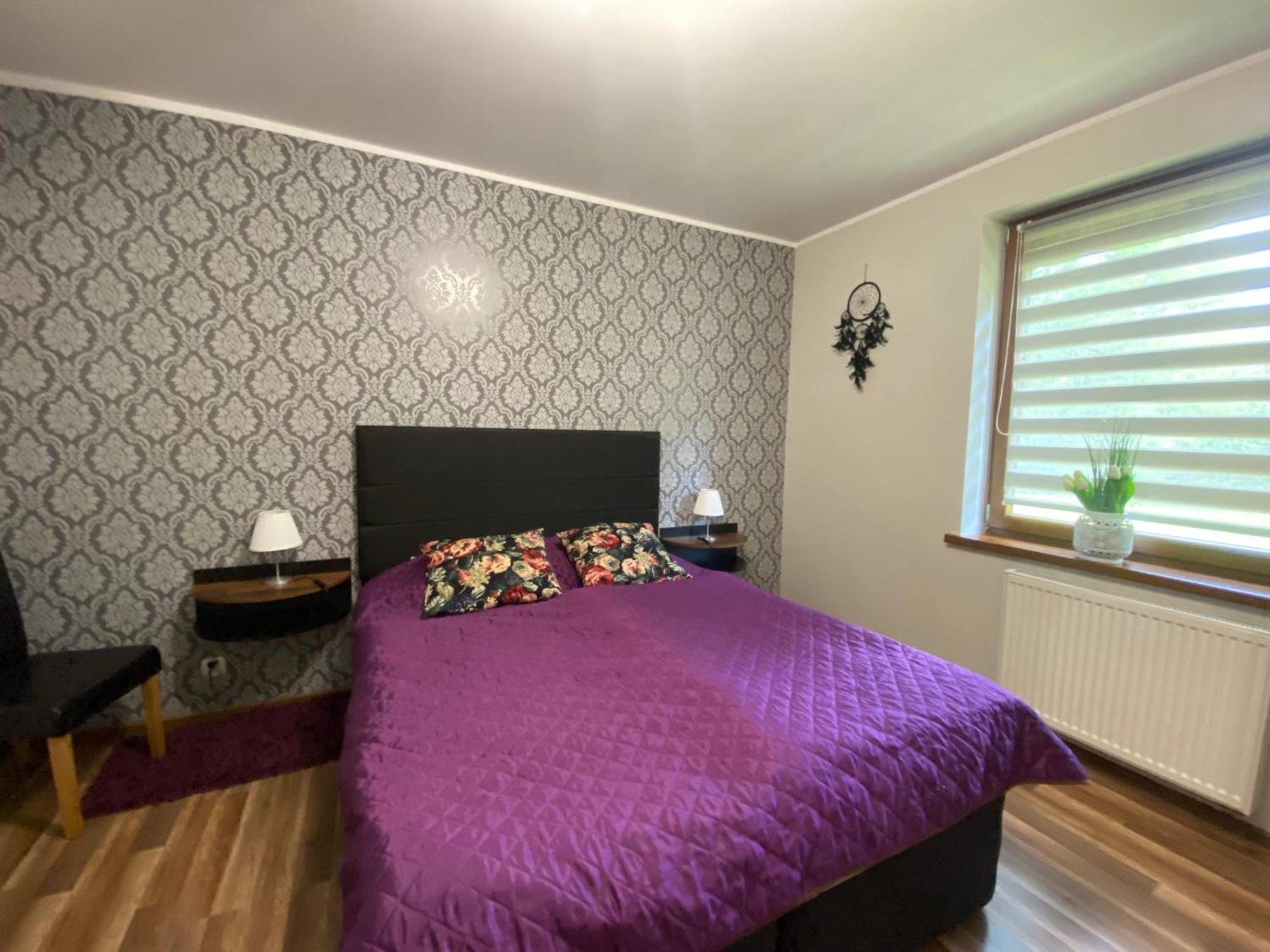 Apartament Sofia Karpacz Luaran gambar