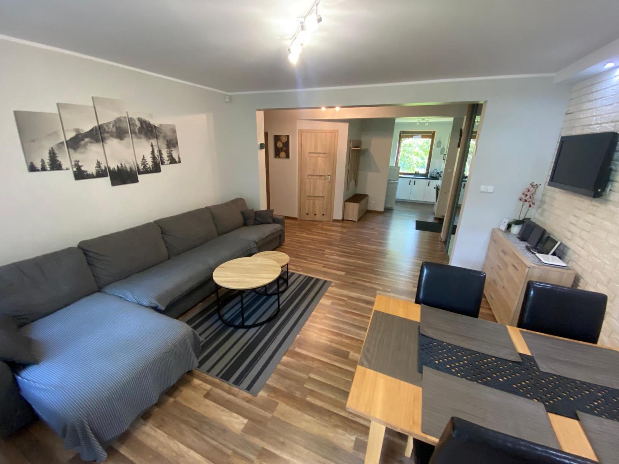 Apartament Sofia Karpacz Luaran gambar